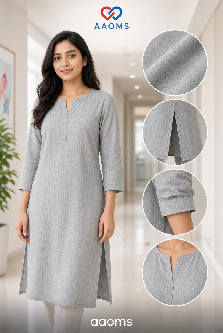 Heather Grey