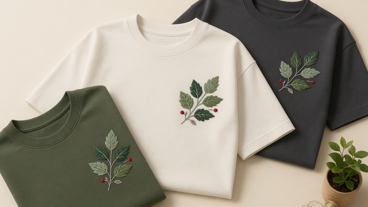 Oversize T-Shirts