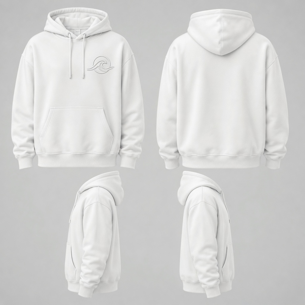 PREMIUM HOODIE