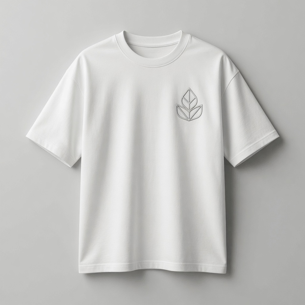 Logo Embroidery