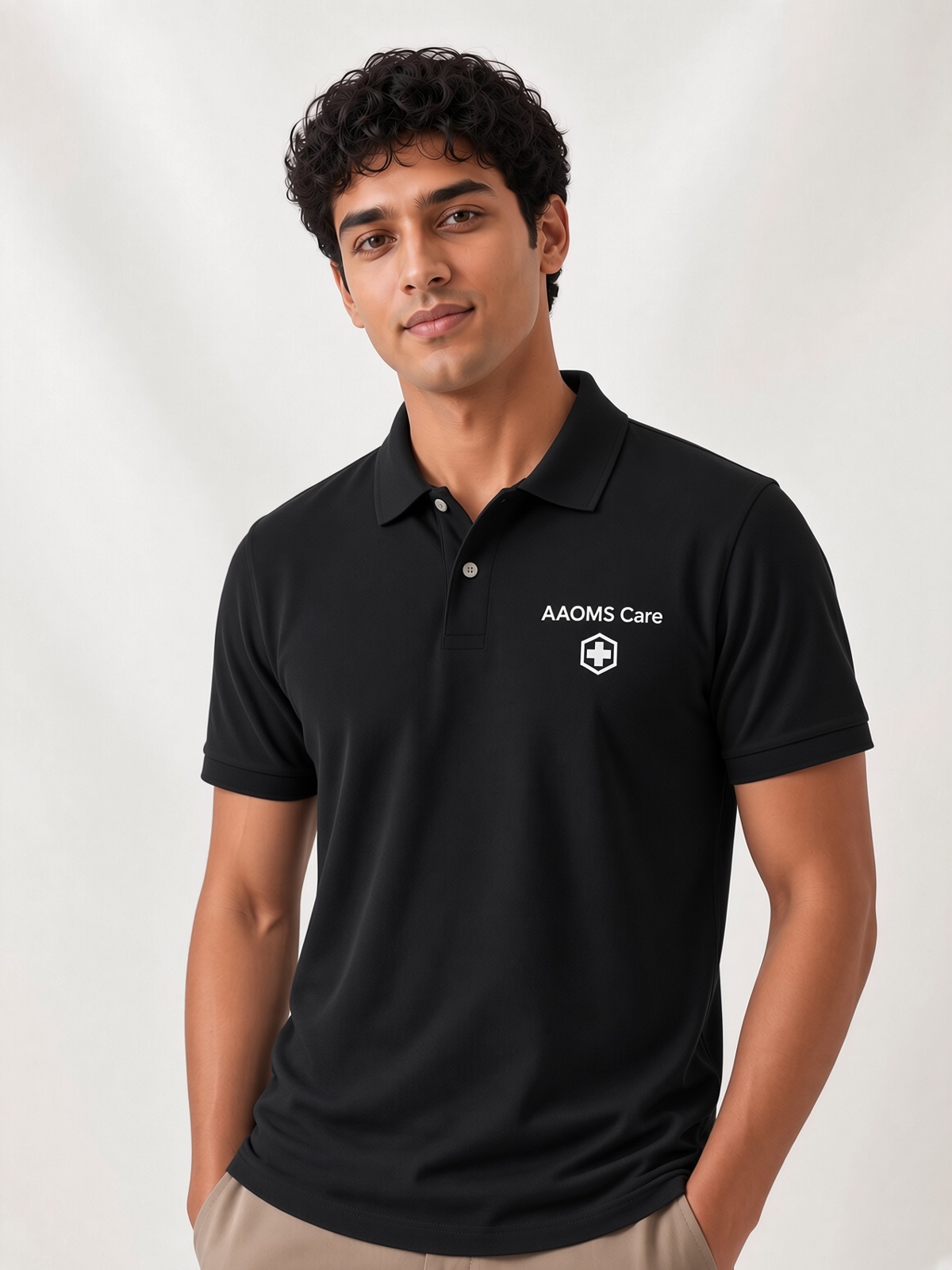 Premium T-Shirt (Black)