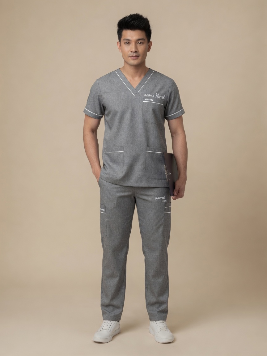 Heather Grey