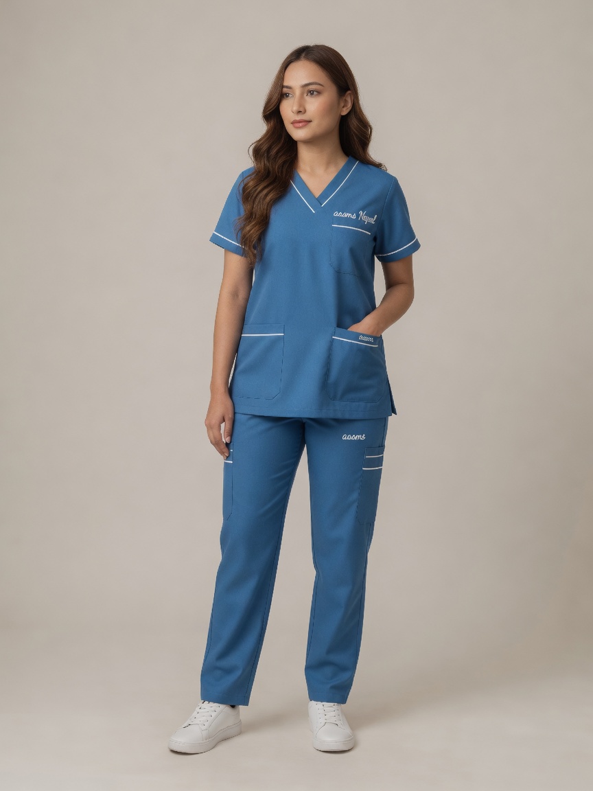 Ceil Blue
