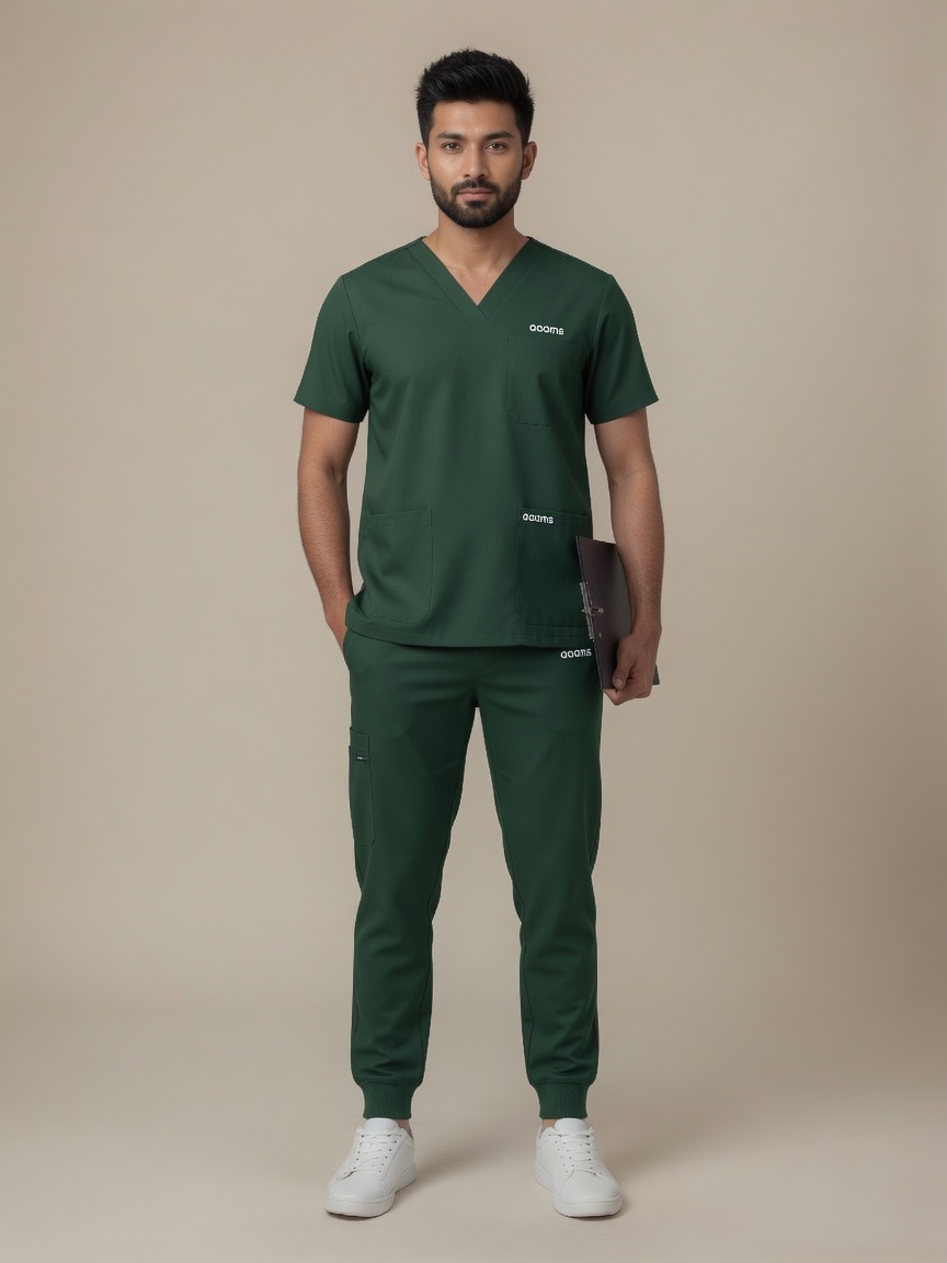 Forest Green