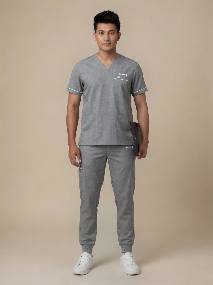 Heather Grey