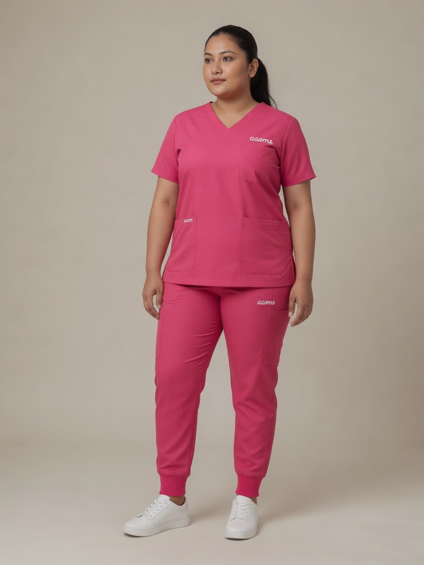 Hot Pink