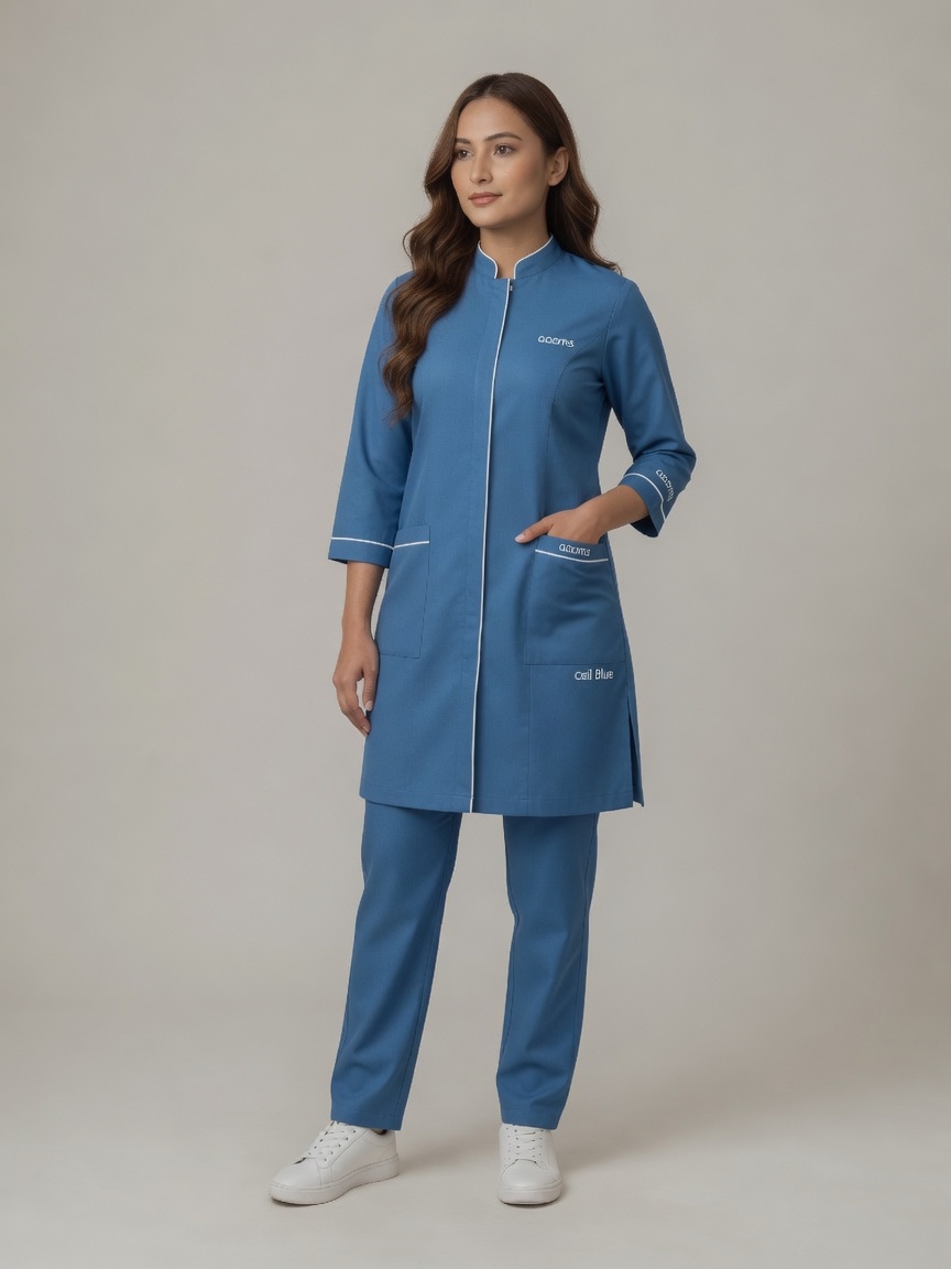 Ceil Blue