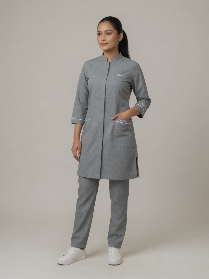 Heather Grey