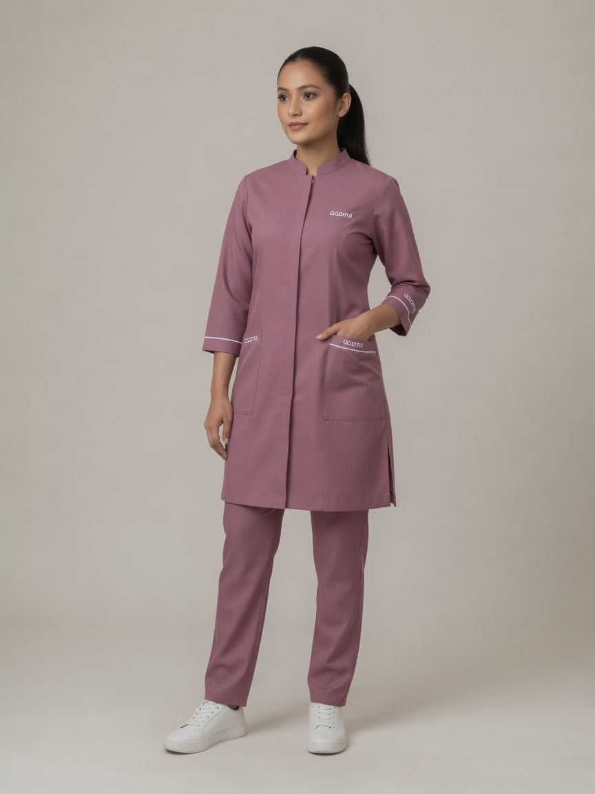 Mauve