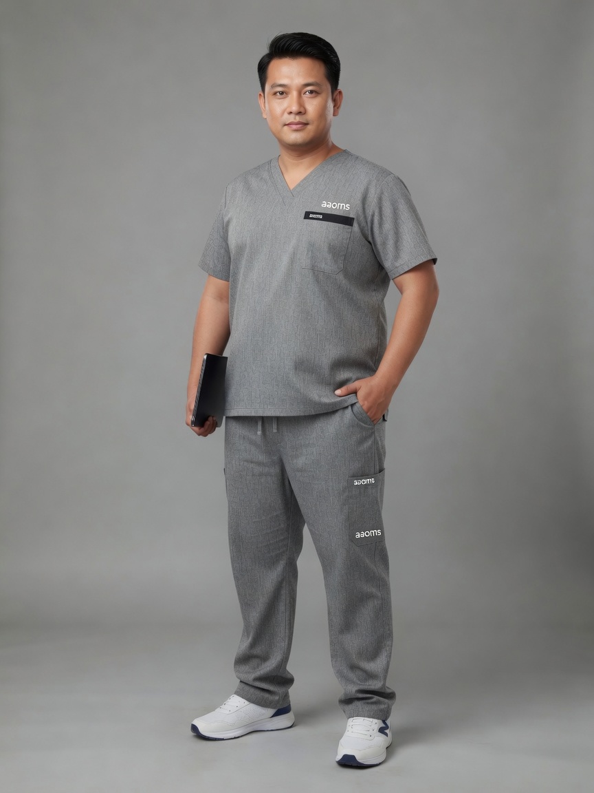 Heather Grey