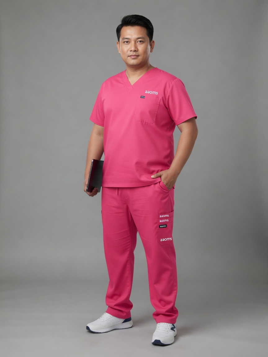 Hot Pink