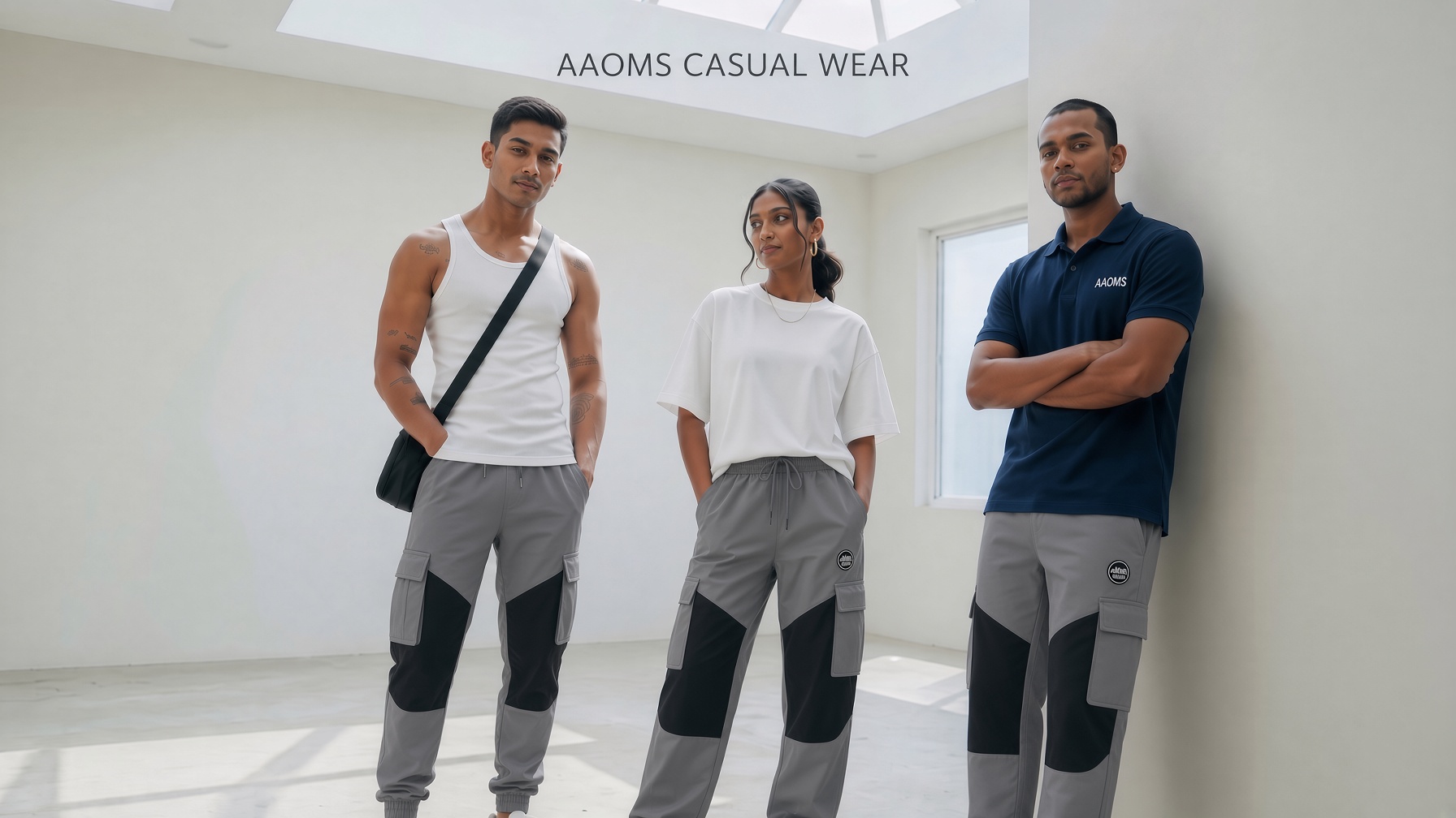 aaoms Nepal team