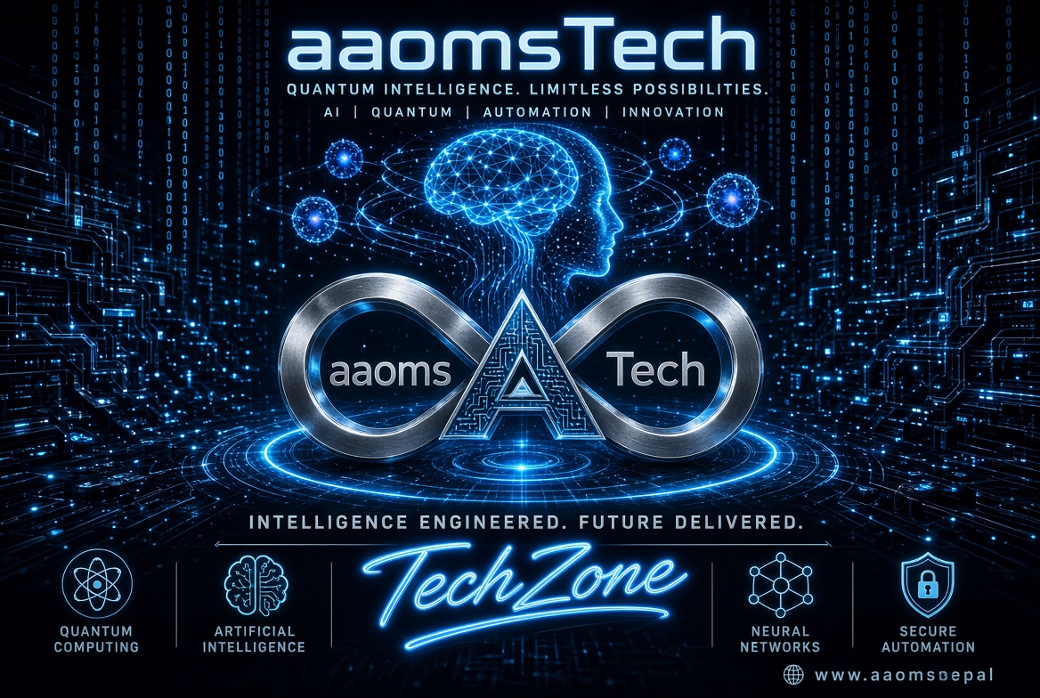 aaomsTech