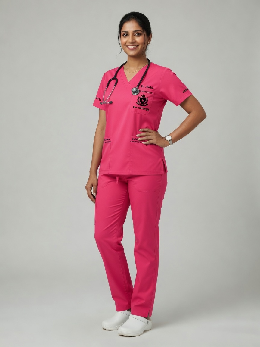 Hot Pink